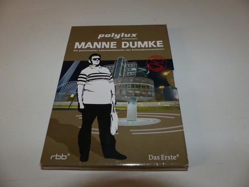 Dvd polylux - ,