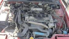 ⭐ B20A9 teilmotor für HONDA PRELUDE (BA4) EXI (BA4) 1990 163516