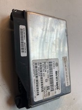 Audi transmission control unit