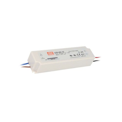 Lpv netzteil impuls led - lpv-60-12,