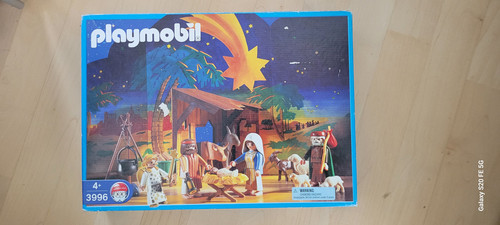 Playmobil 3996 - ,