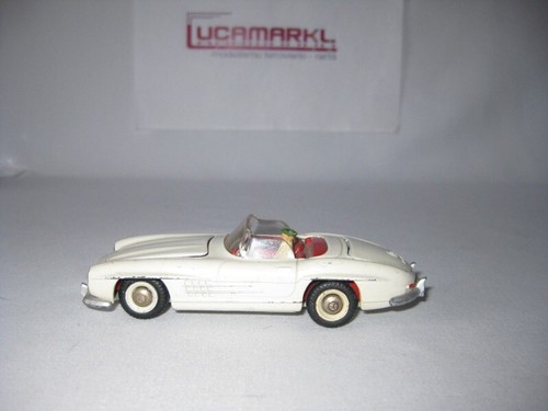 Tekno 924 mercedes - 1:43, mercedes-benz