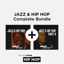 MAGIX Jazz & Hip-Hop (Vol. 1 &