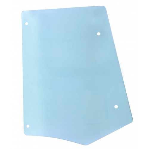 Seitenscheibe hinten case - l/r,