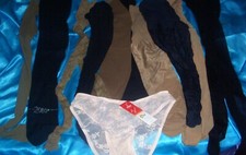 Nylons feinstrumpfhosen paket - feinstrumpfhosen,