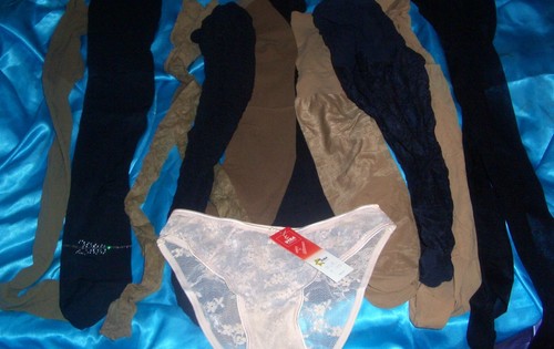 Nylons feinstrumpfhosen paket - feinstrumpfhosen,