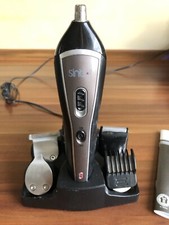 Multifunktionelle Aufladbare Haarschneidemaschine Sinbo SHC 4352