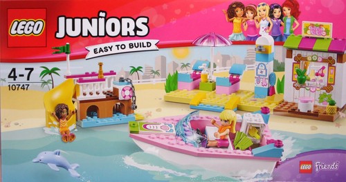Lego friends 10747 großer - lego,