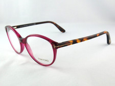 Tom Ford Mod. TF5403 075 Italy Brille Neu ohne Etui