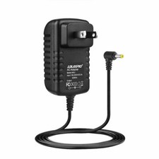 6V 2A AC Adapter Charger for