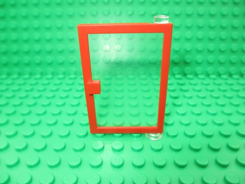 Lego haus tür - tür, 1x4x5