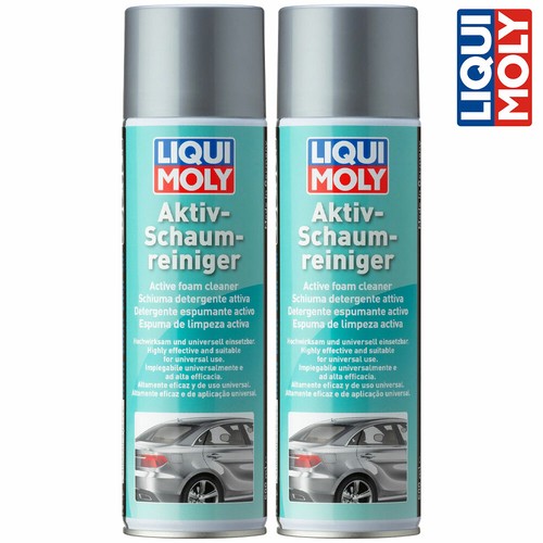 Liqui moly 21277 - moly,