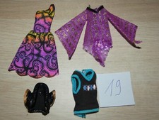 Monster High kleidung