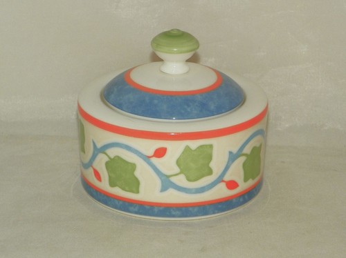 Zuckerdose von villeroy - villeroy, boch