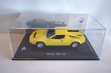 Die Cast Merak 3000 Ss 1972