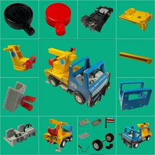 Playmobil 3453 Car-Service