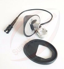 Antennenfuss Dach Raku2