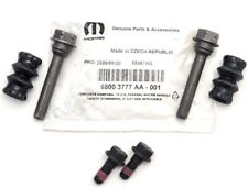 Führungsbolzen Satz HA für