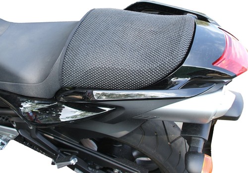 Yamaha fz6 2007 2009 - fz6, s2