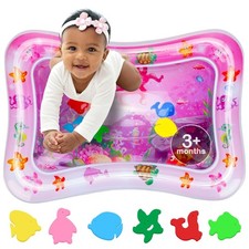 Baby Wassermatte
