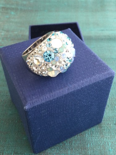 Original signierter swarovski - original,