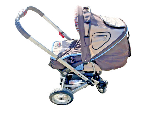Hartan vip kinderwagen - hartan, xl