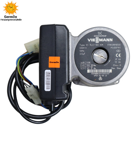 Viessmann grundfos - ,
