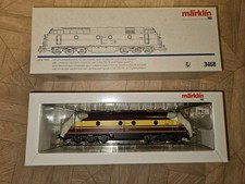 Märklin H0 3468 Diesel