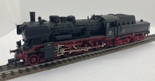 Fleischmann 4162 Schlepptender Dampflokomotive DB BR 038 547-6 KK H0 OVP Analog