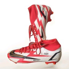 Nike Mercurial Superfly 8