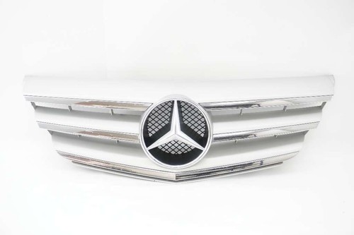 Kühlergrill komplett - ,
