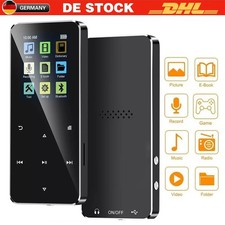 Bluetooth Lossless MP4/MP3