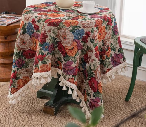 Neu luxus tischdecke - neu,