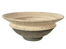 Robin welch raku - welch, schale