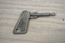 DDR Zündschlüssel ~ alter Lagerbestand