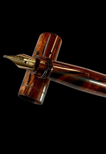 Waterman everoy 2v - 42, 1/2v