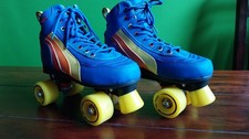 Rollschuhe skate rollers - skate,