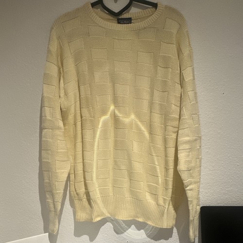 Neal herren strickpullover - neal,