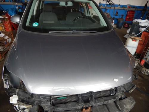 Motorhaube frontklappe la7t - frontklappe,