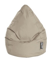 SITTING POINT only by MAGMA Sitzsack Brava Bean Bag XL ca. 220 Liter Khaki