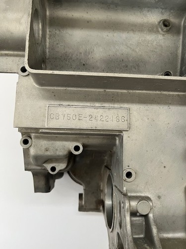 Honda 750 four - k2, k6