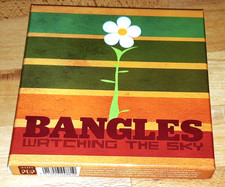 Bangles - Watching the Sky - 4