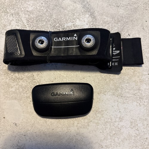 Garmin hrm3 pulsmesser - garmin,