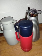 Isolierkanne Thermoskanne