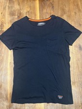 Superdry T-Shirt Größe L