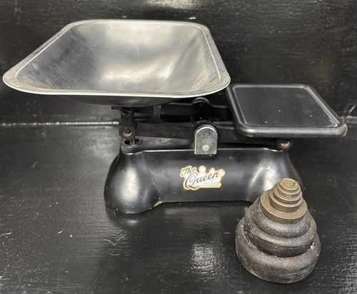 Vintage paar weylux - vintage, the