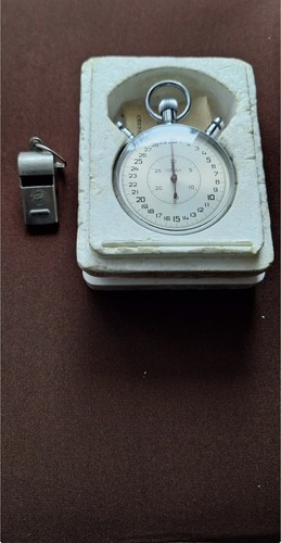 Russische slava stoppuhr - russische,