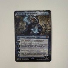 Jace, the Mind Sculptor