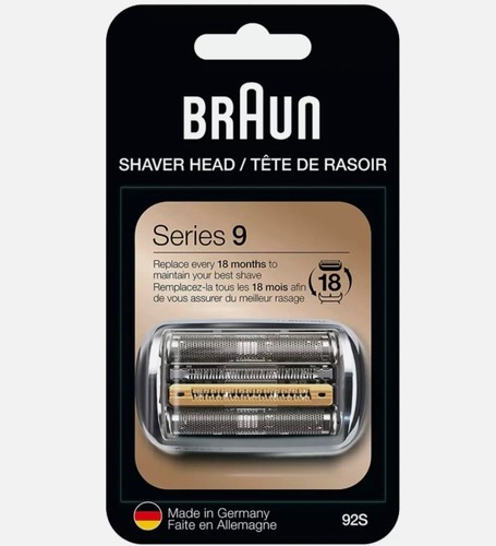 Braun series elektrorasierer - braun, 9