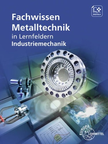 Fachwissen metalltechnik - fachwissen,